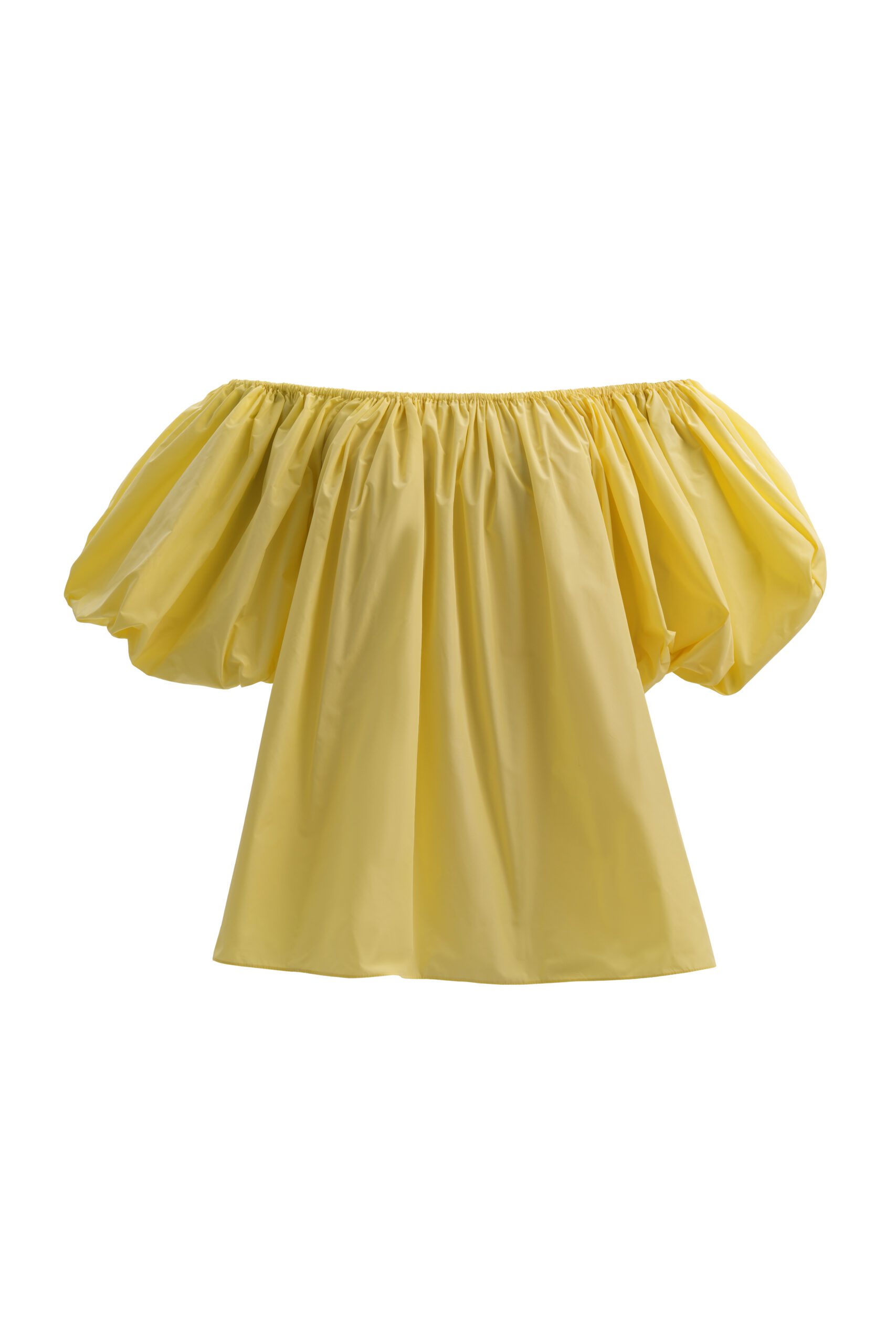 Loose-fitting blouse