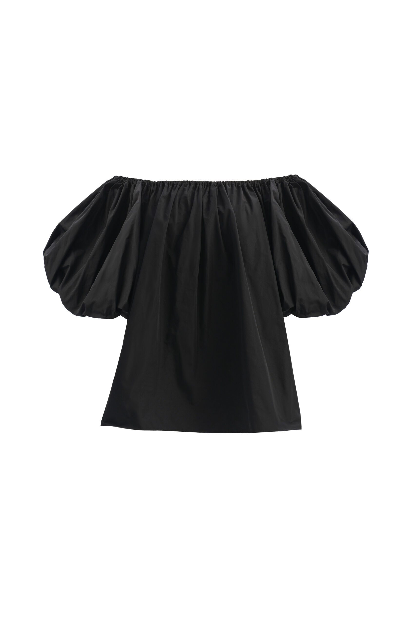Loose-fitting blouse